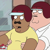 Cleveland And Peter Vibrations avatar