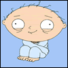 Crazy Stewie avatar