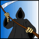 Death avatar