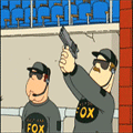 Fox shooters avatar