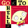 Go To Hell avatar