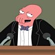 Dr Zoidberg avatar