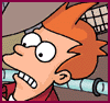 Fry gif avatar