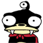 Nibbler avatar