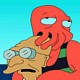 Zoidberg And The Professor avatar