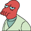 Zoidberg avatar