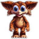 Gremlin avatar