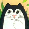 James the Cat avatar
