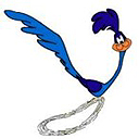 Roadrunner Running Fast avatar