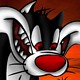 Sylvester Angry avatar