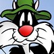 Sylvester In A Hat avatar