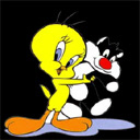 Tweety Hug avatar