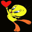 Tweety Love avatar