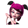 Draculaura avatar