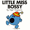 Little Miss Bossy avatar