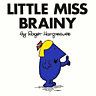 Little Miss Brainy avatar