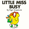 Little Miss Busy avatar