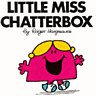 Little Miss Chatterbox avatar