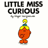 Little Miss Curious avatar