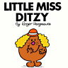 Little Miss Ditzy avatar