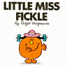 Little Miss Fickle avatar