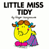 Little Miss Tidy avatar