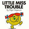 Little Miss Trouble avatar