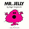 Mr Jelly avatar