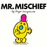 Mr Mischief avatar
