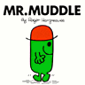 Mr Muddle avatar