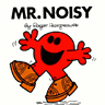 Mr Noisy avatar