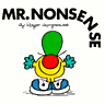 Mr Nonsense avatar
