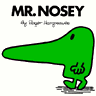 Mr Nosey avatar