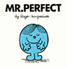 Mr Perfect avatar