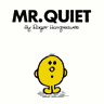 Mr Quiet avatar