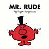 Mr Rude avatar