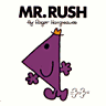 Mr Rush avatar