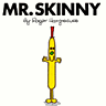 Mr Skinny avatar