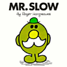 Mr Slow avatar