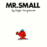 Mr Small avatar