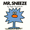Mr Sneeze avatar