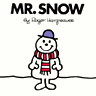 Mr Snow avatar