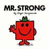 Mr Strong avatar