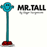 Mr Tall avatar