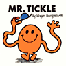 Mr Tickle avatar
