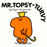 Mr Topsy Turvy avatar