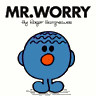 Mr Worry avatar