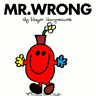 Mr Wrong avatar
