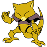 Abra avatar