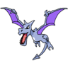 Aerodactyl avatar